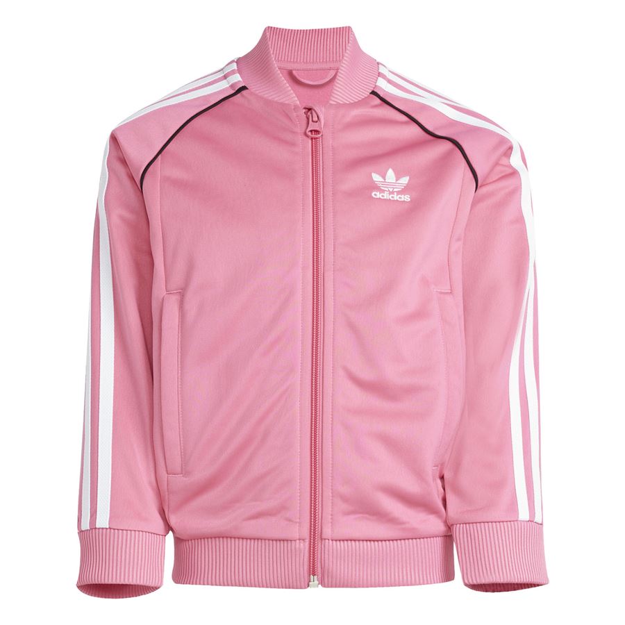 Sst Tracksuit tuta da bambina Adidas | JY1142X